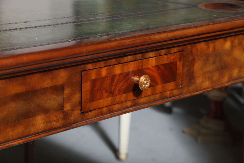 Stunning Maitland Smith Game Table 3