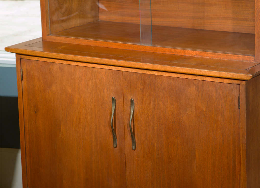 Mid-20th Century Mid Century Cabinet