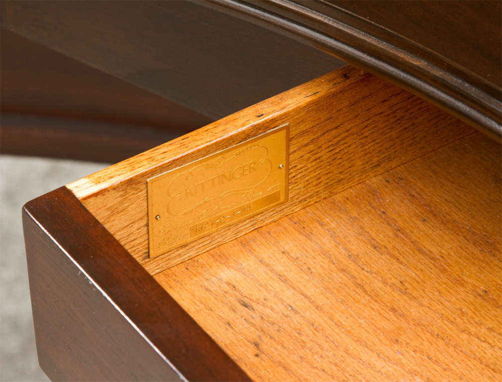 U Shaped Writing Desk 2