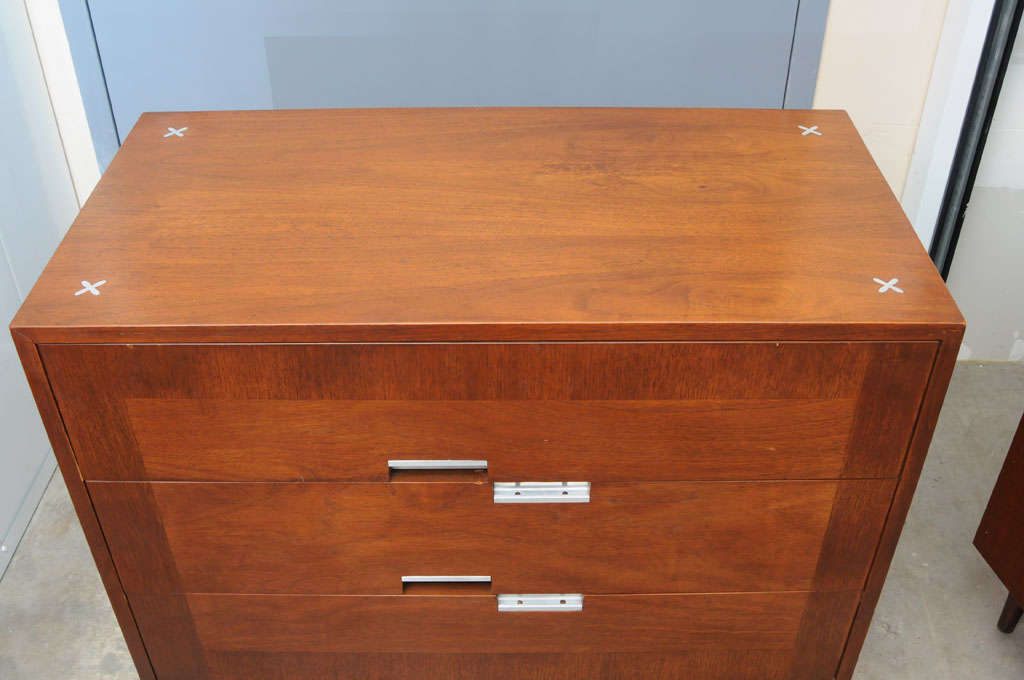 Midcentury Dressers by Albe 1