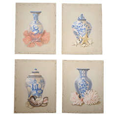 Venetian Paintings