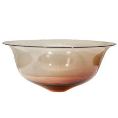 Lobmeyr Crystal Bowl