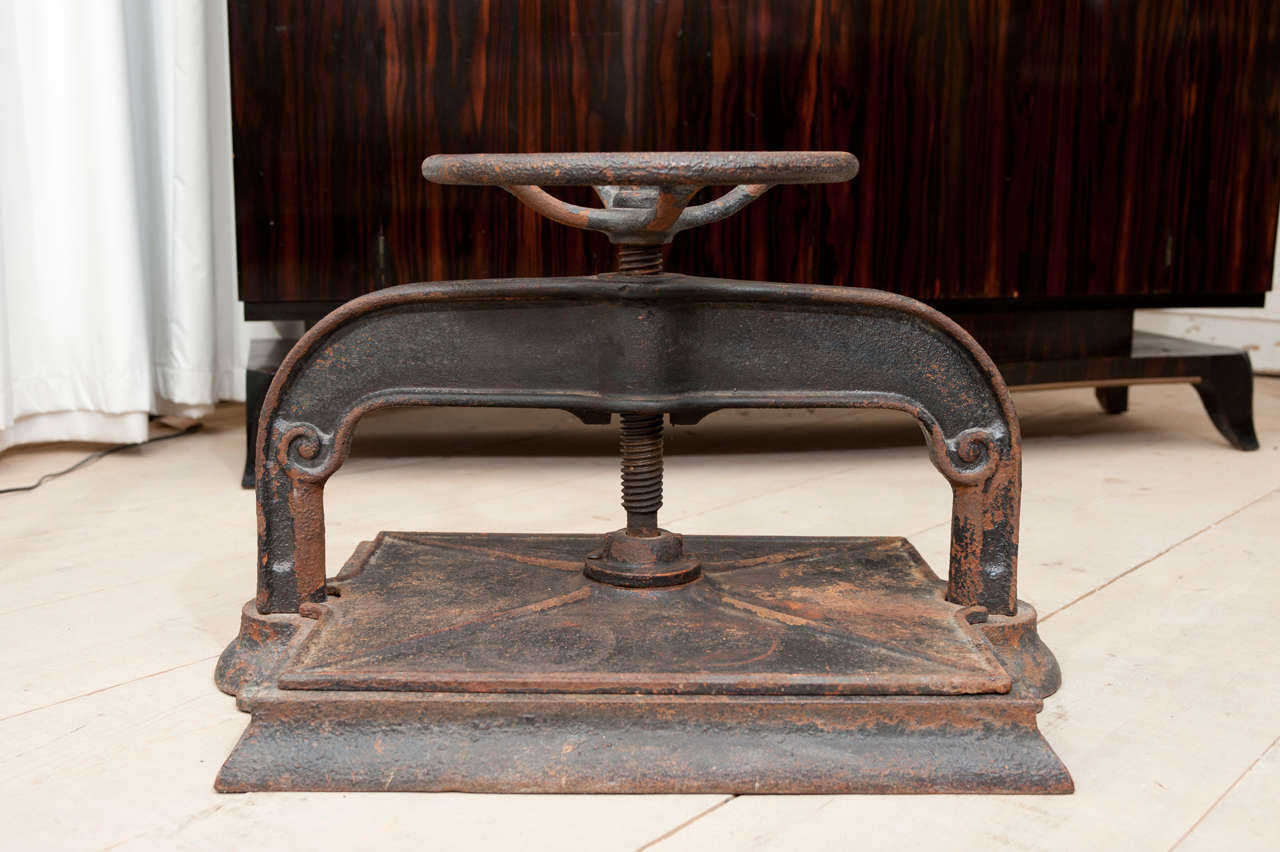 Massive Book Press