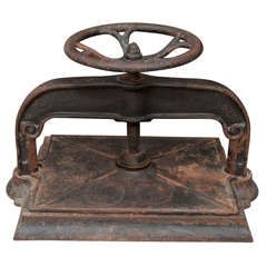 Massive Book Press