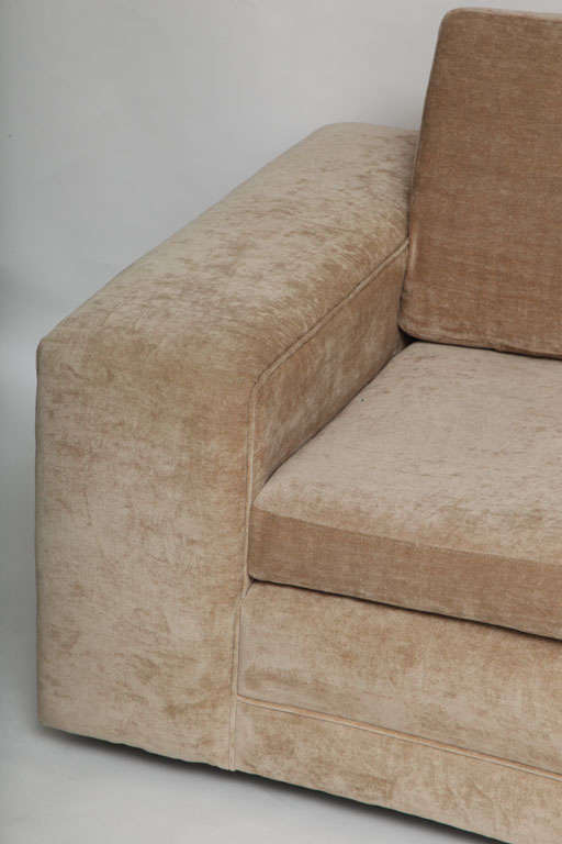 20th Century Modernage Sofa For Sale