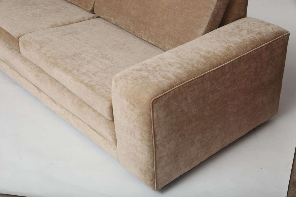 Modernage Sofa im Angebot 1