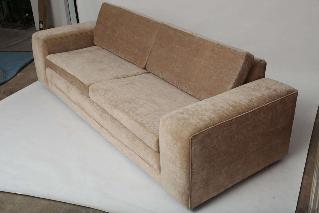 Modernage Sofa im Angebot 2