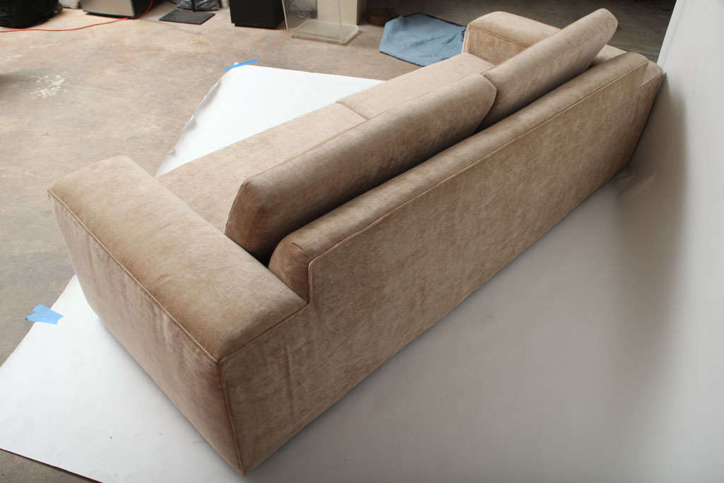 Modernage Sofa im Angebot 4