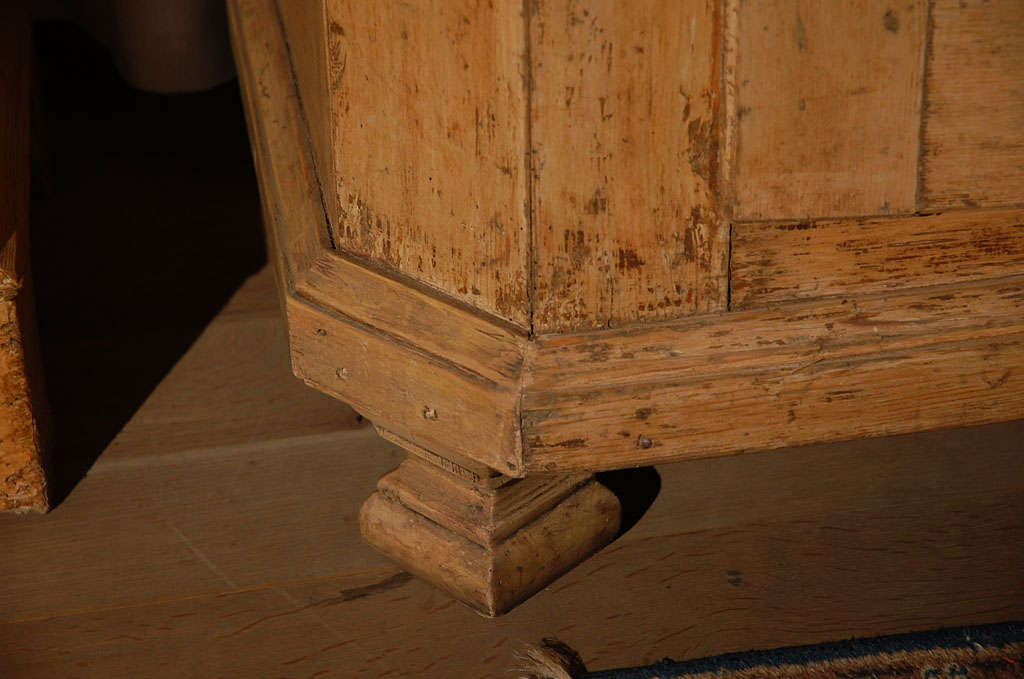 Tuscan Cupboard For Sale 2