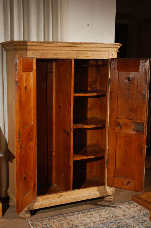 Tuscan Cupboard For Sale 3