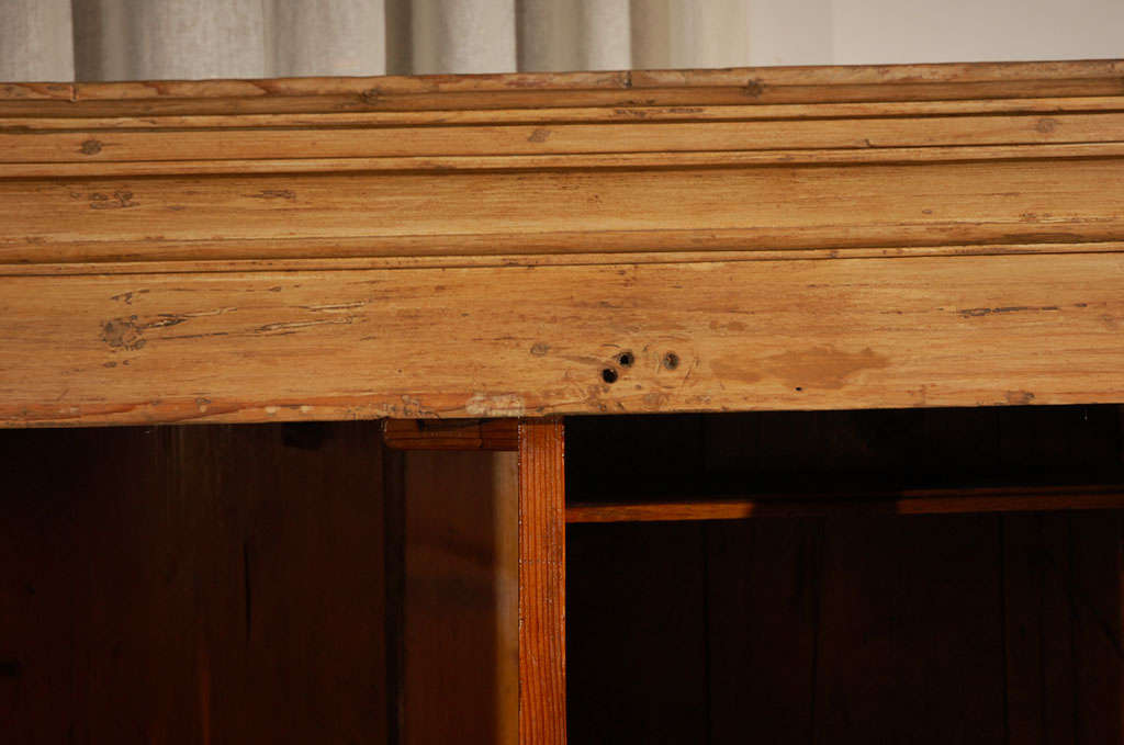 Tuscan Cupboard For Sale 4