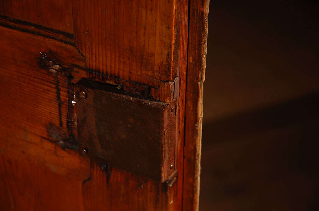 Tuscan Cupboard For Sale 5