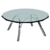 Flawless Dunbar Coffee Table by Roger Sprunger