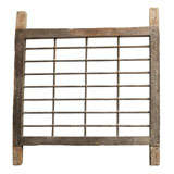 Used Spanish Window Grill