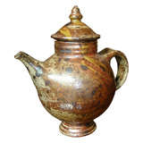 1900s English Tea Pot
