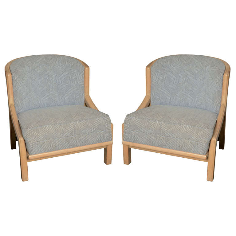 Pair Of French Chairs For Sale