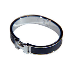Hermes Clic Clac Bracelet In Box (pm size)*
