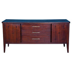 Broyhill Premier Sage Credenza c 1963