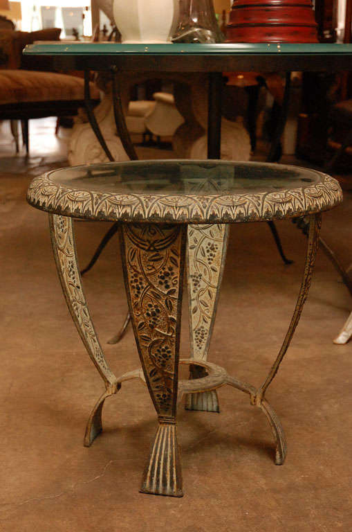 sevilla coffee table with tray top
