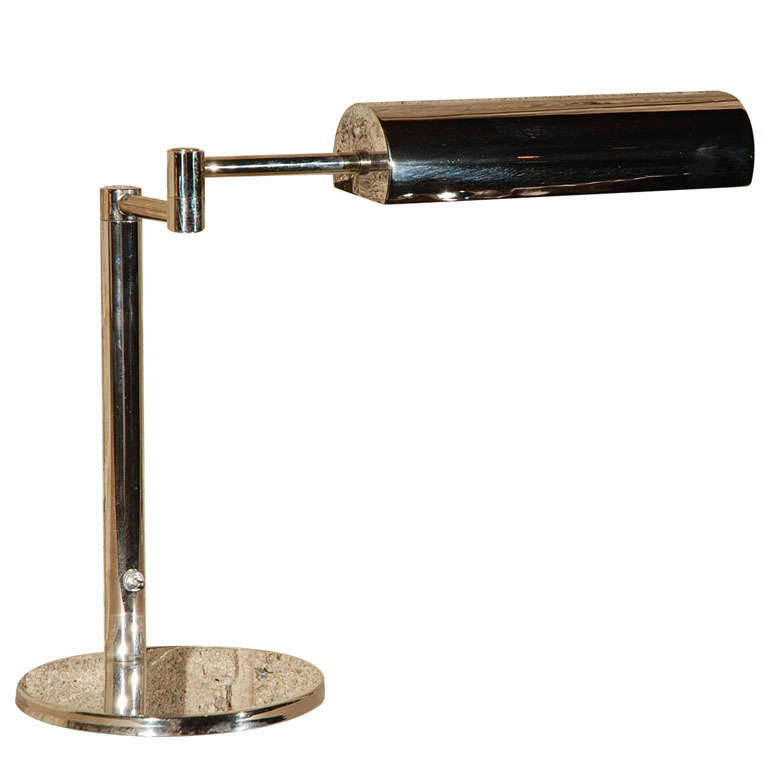nelson lamp