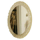 Resin Lighted Mirror