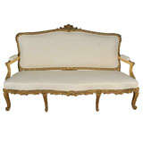 Antique Sofa