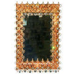 Lobmeyr Backlit Mirror 9