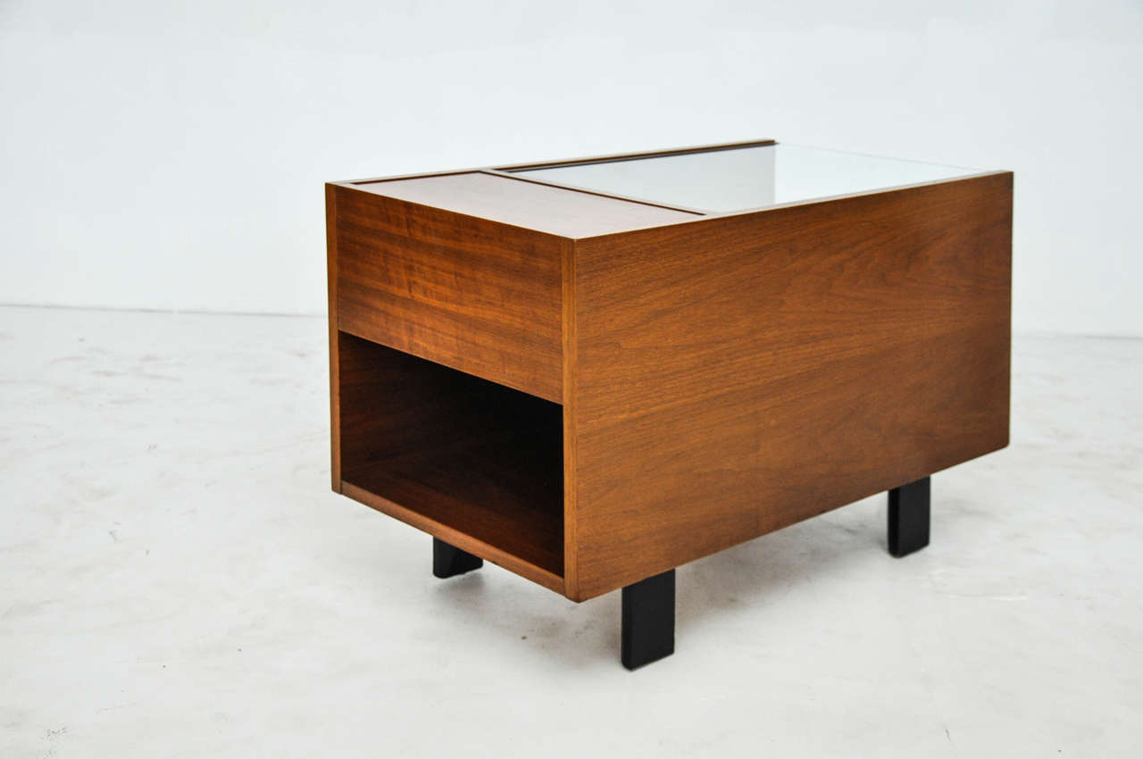 George Nelson Side Table for Herman Miller, circa 1950s 2