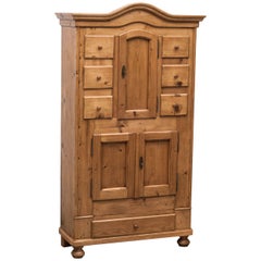 Pine Cabinet