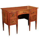 An Italian Neoclassical Writing Desk