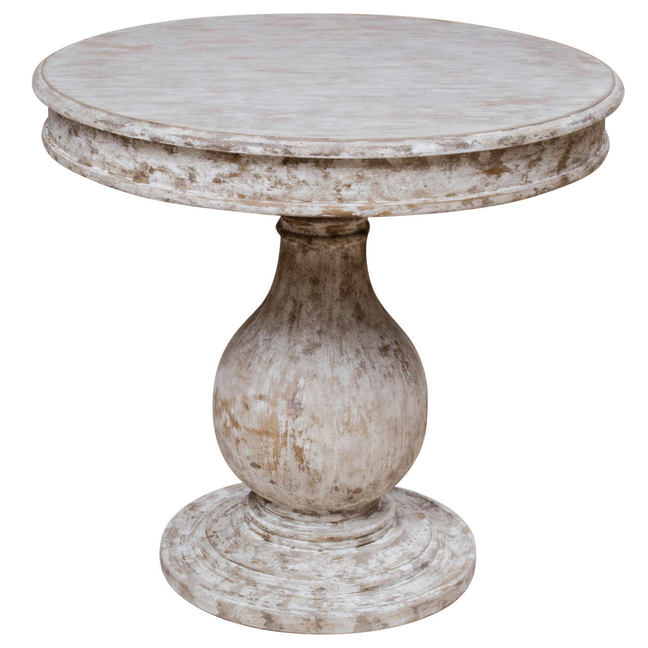 A Side Table For Sale