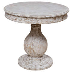 A Side Table