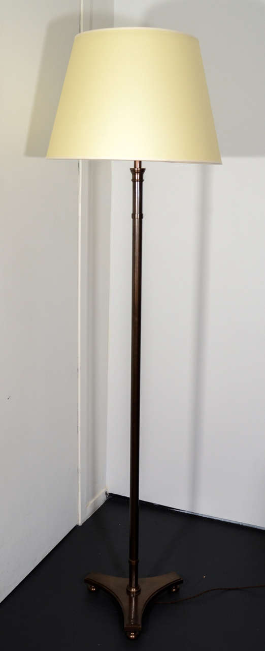 Ramsay Floor Lamp c. 1940
