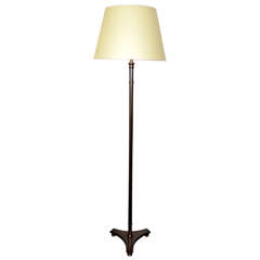 Ramsay Floor Lamp c. 1940