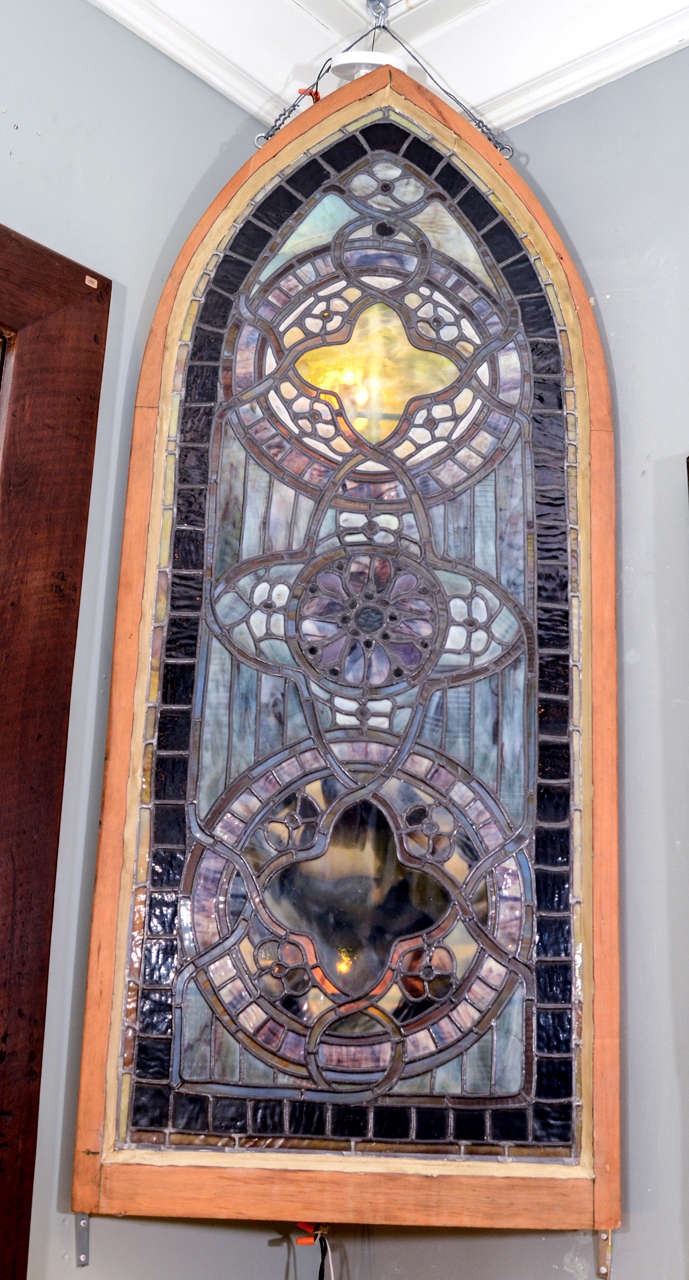 gothic home and garden