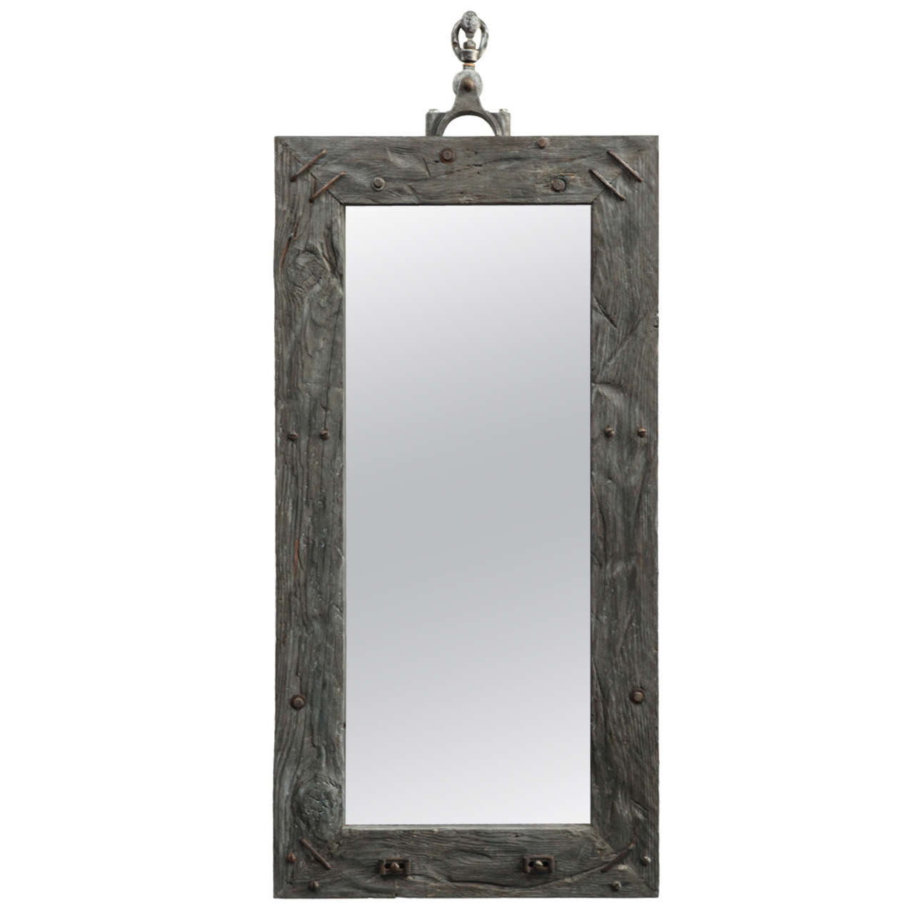 Hanging Mirror For Sale