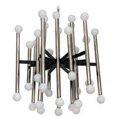 Gaetano Sciolari Chandelier 3