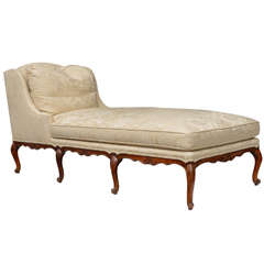 18th Century French Chaise