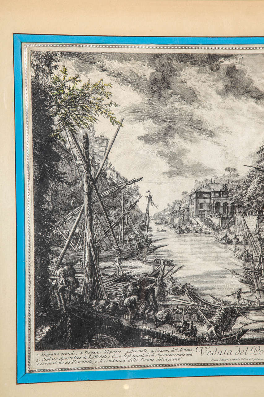 Neoclassical Piranesi 