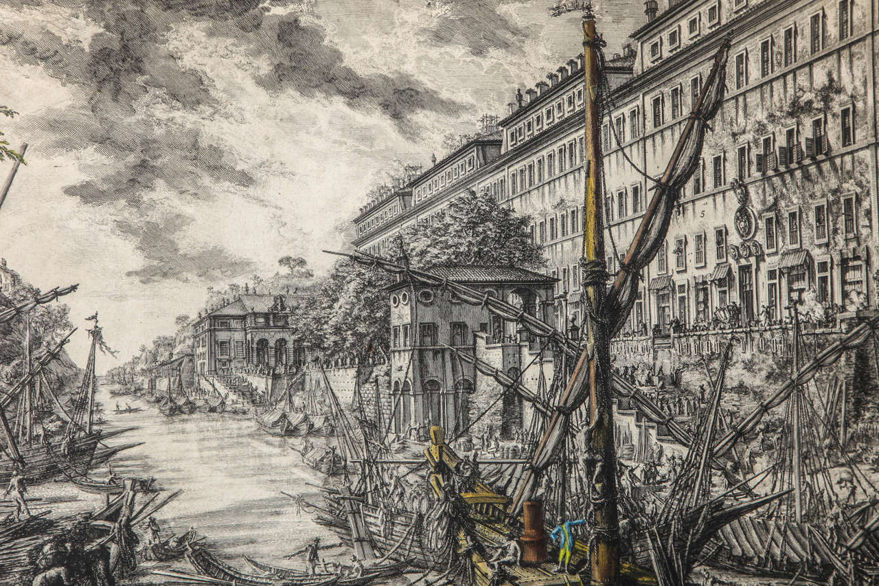 Piranesi 