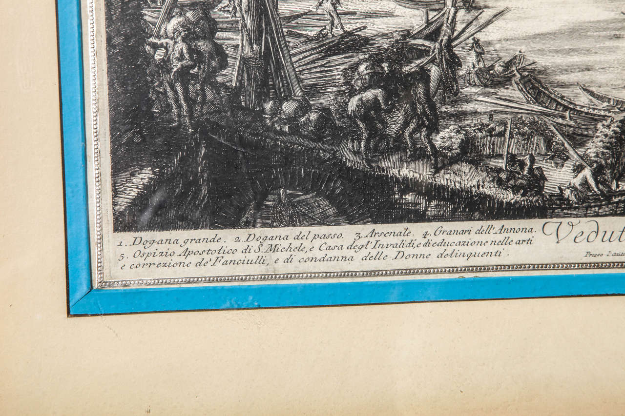 Piranesi 