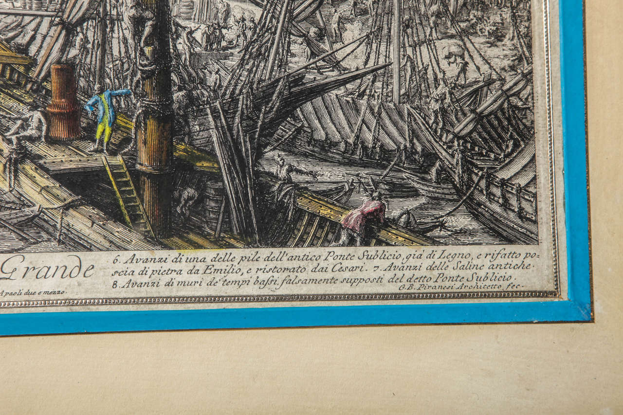 Piranesi 