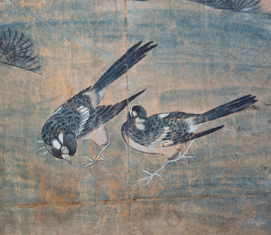 chinese vintage wallpaper