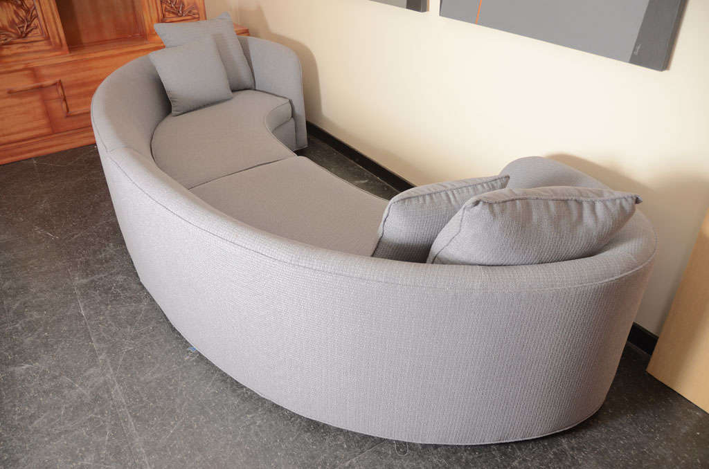 Fabulous Custom 2 Piece Sofa By Steve Chase 4