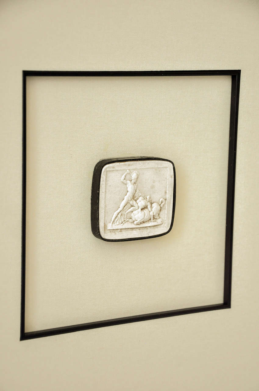 antique intaglio antique intaglio