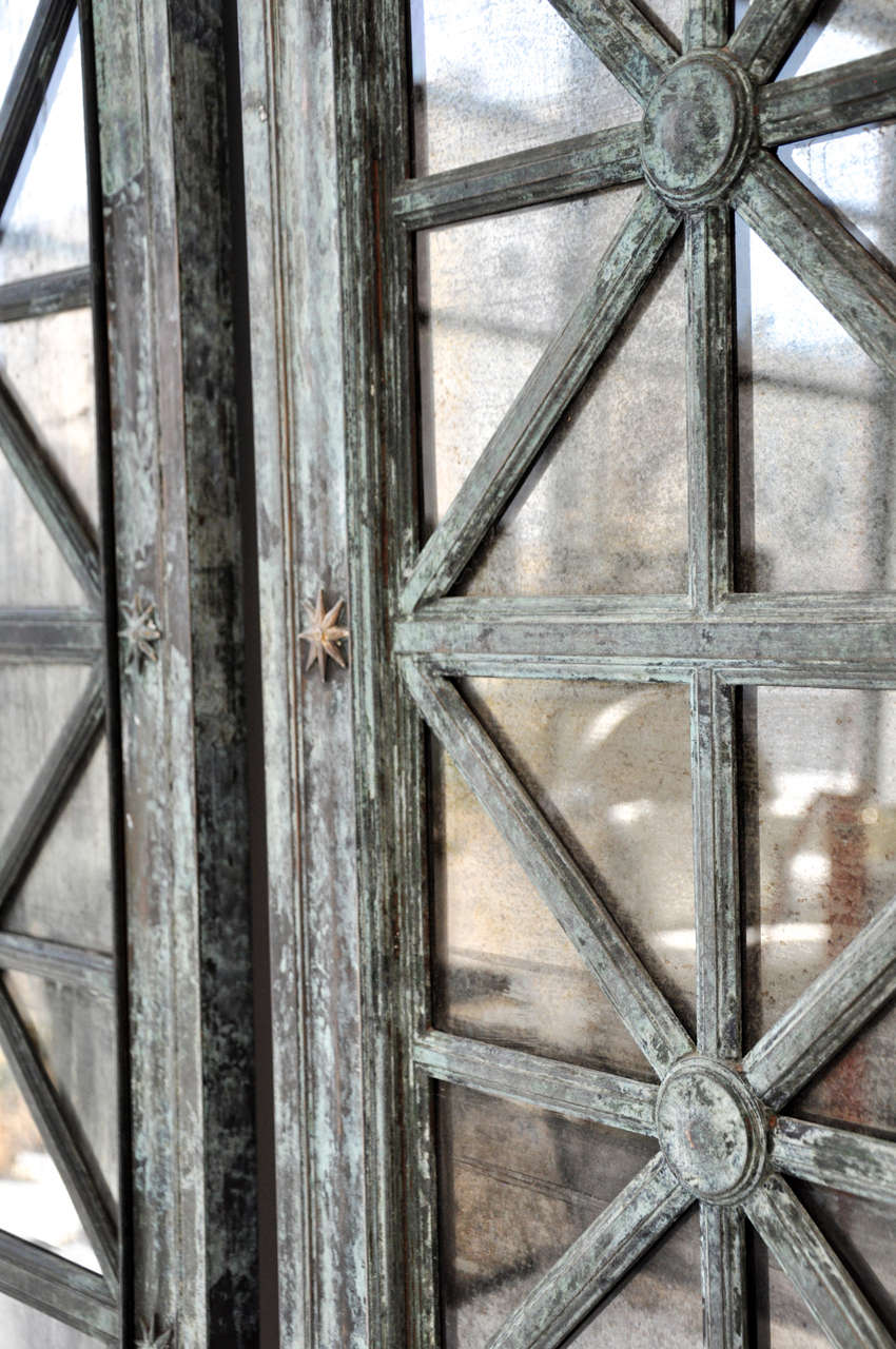 Vintage New York City Elevator Doors at 1stdibs