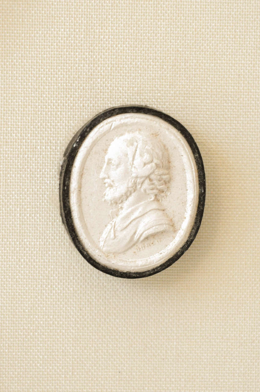 antique intaglio