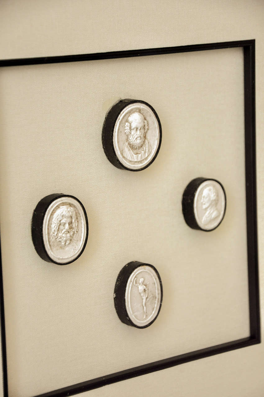 antique intaglio