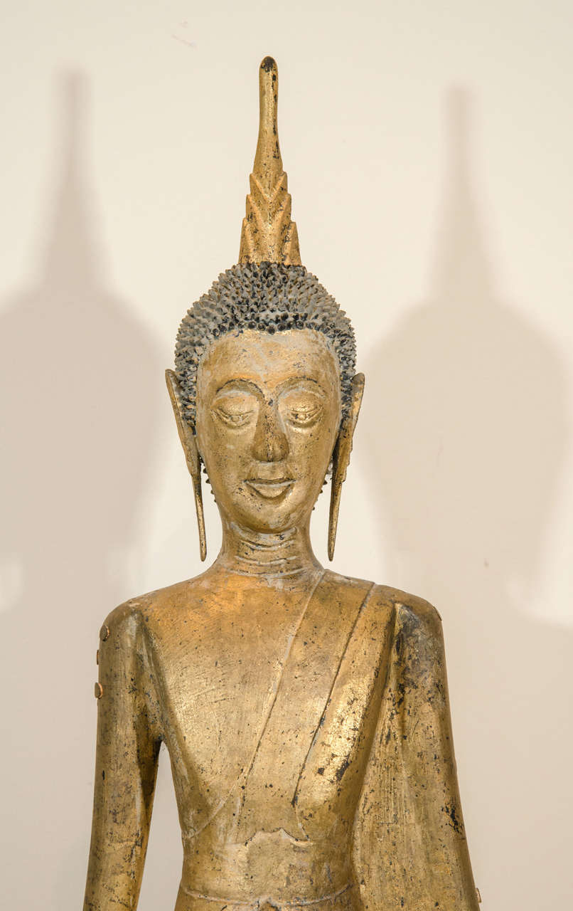 lao buddha