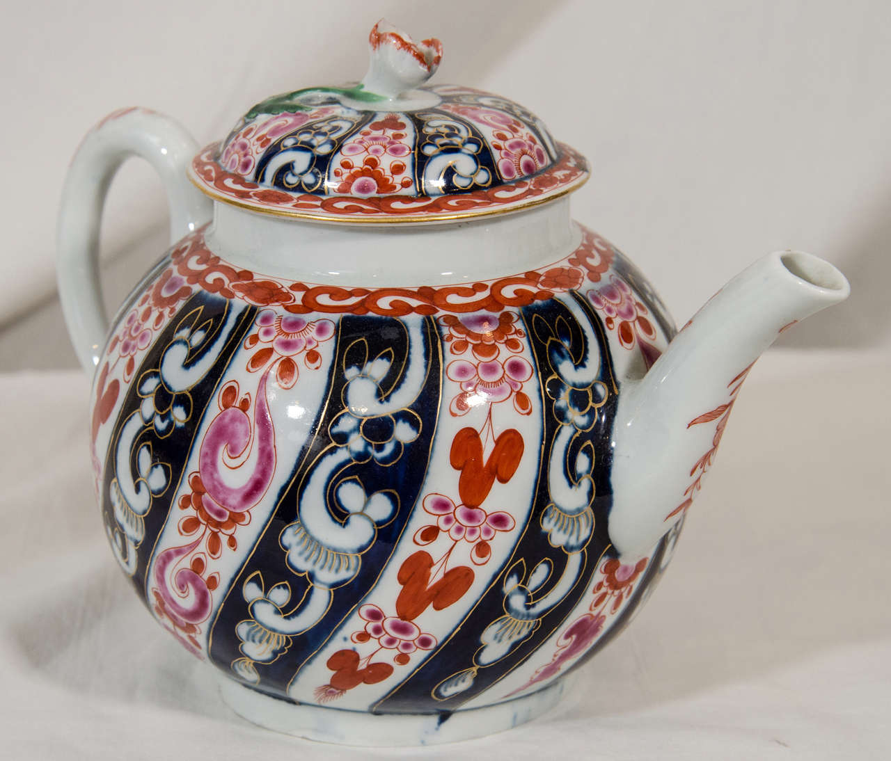 An 18th century Worcester 